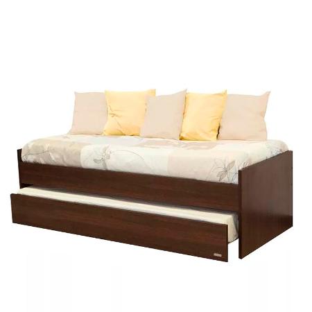 Divan Cama Platinum 9570 Con Cama Inferior Varios Colores